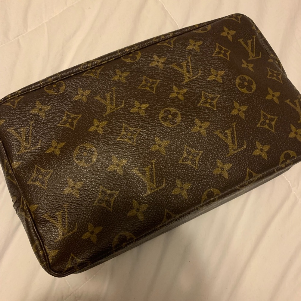 Louis Vuitton Toiletry bag